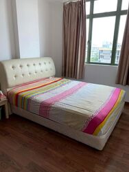 Ever Lodge (D14), Apartment #612948681